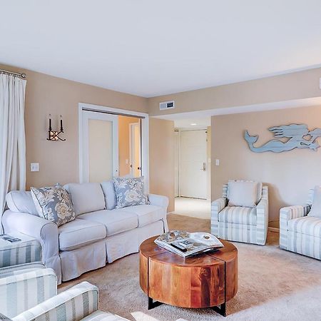 Appartement Harbour Master 103 à Île de Hilton-Head Extérieur photo