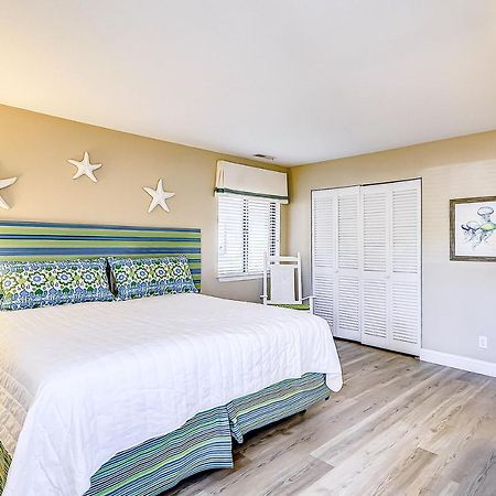 Appartement Harbour Master 103 à Île de Hilton-Head Extérieur photo