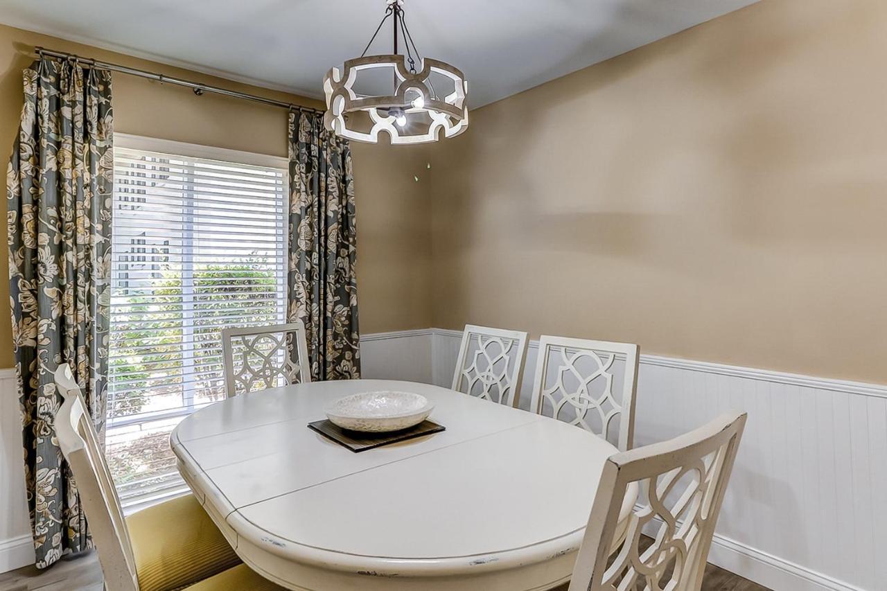 Appartement Harbour Master 103 à Île de Hilton-Head Extérieur photo