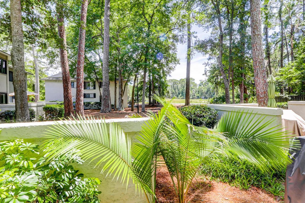 Appartement Harbour Master 103 à Île de Hilton-Head Extérieur photo