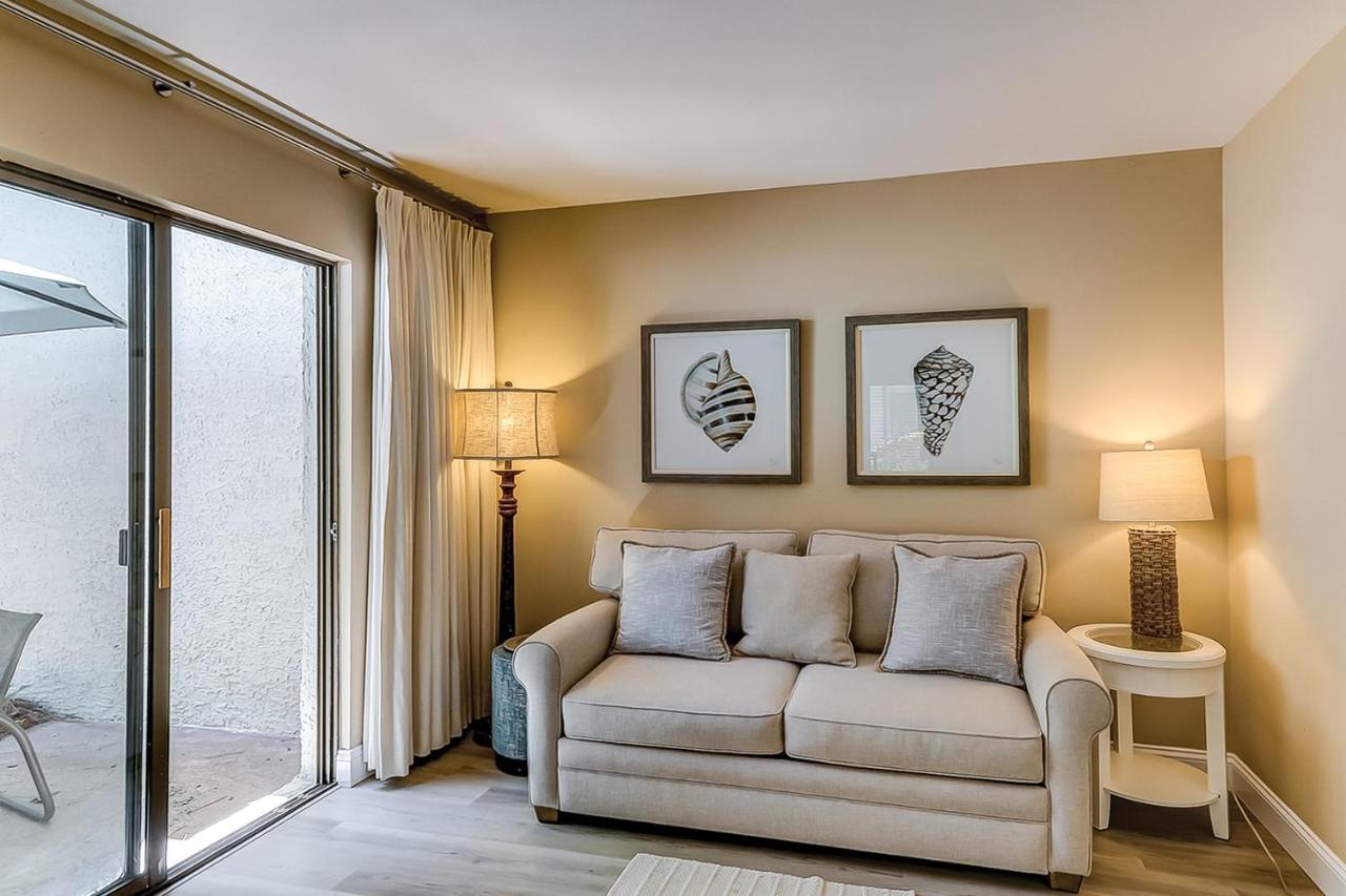Appartement Harbour Master 103 à Île de Hilton-Head Extérieur photo