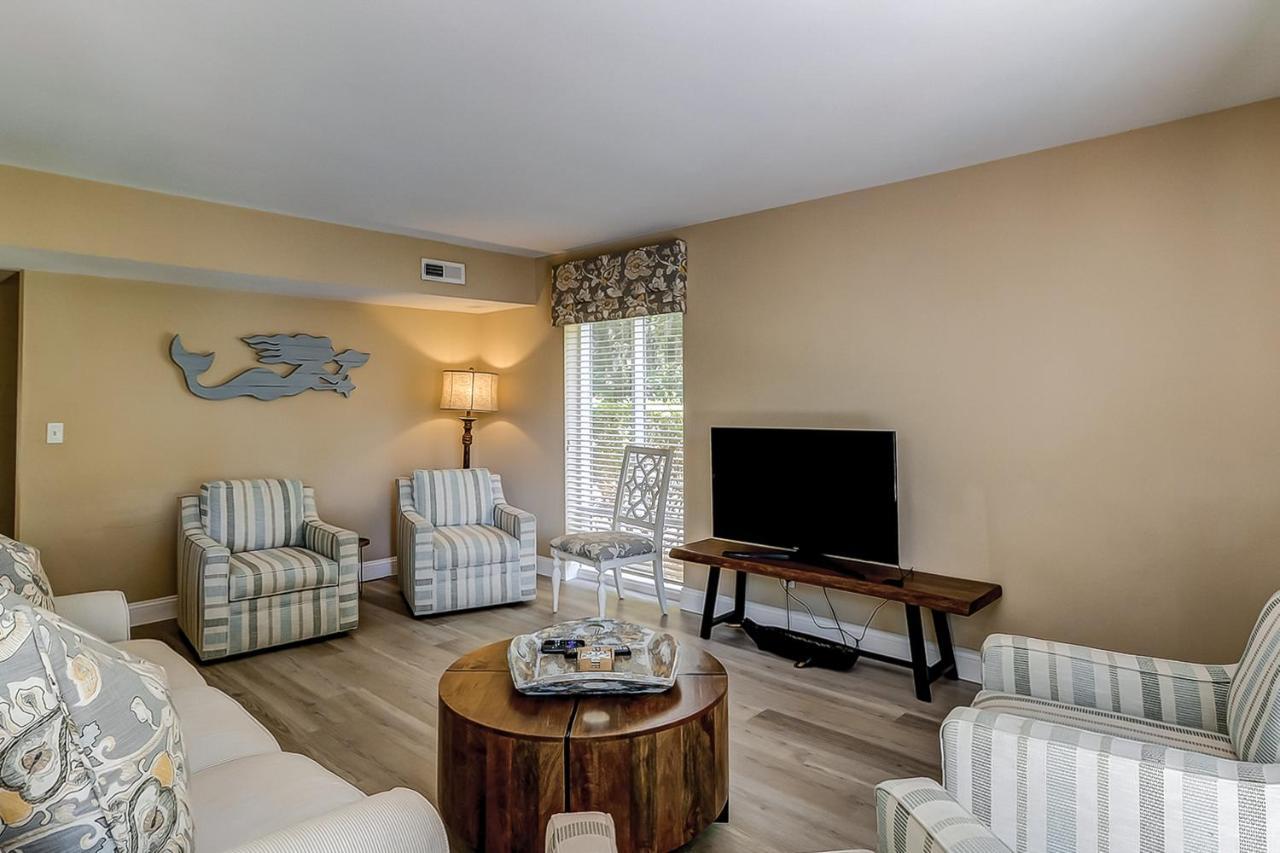 Appartement Harbour Master 103 à Île de Hilton-Head Extérieur photo