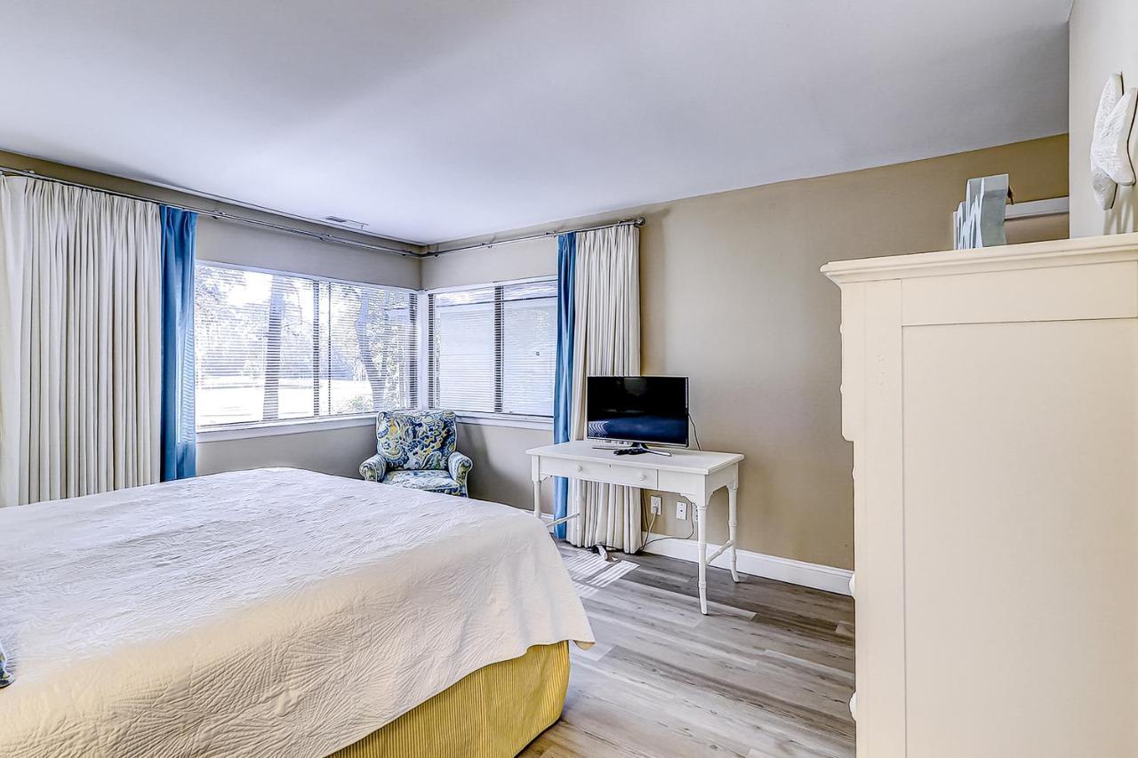 Appartement Harbour Master 103 à Île de Hilton-Head Extérieur photo
