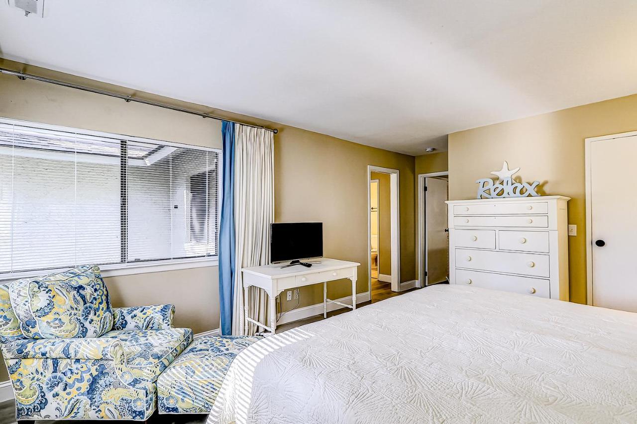 Appartement Harbour Master 103 à Île de Hilton-Head Extérieur photo
