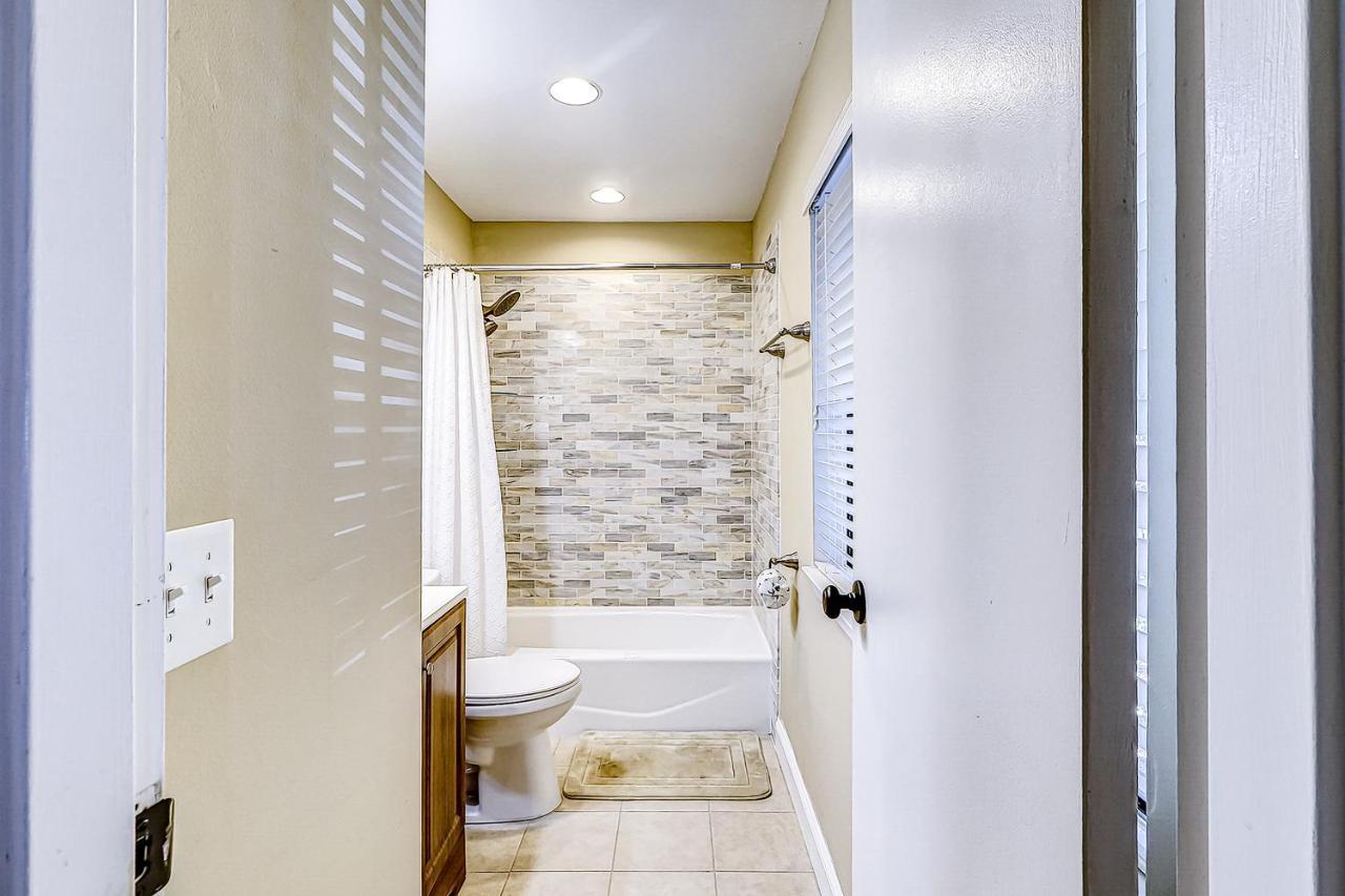 Appartement Harbour Master 103 à Île de Hilton-Head Extérieur photo